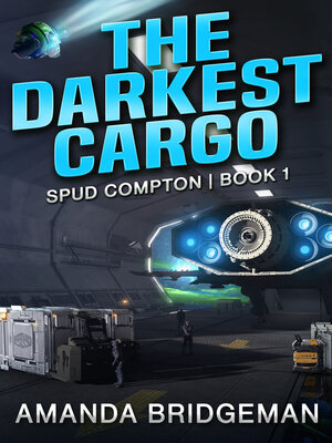 cover image of The Darkest Cargo